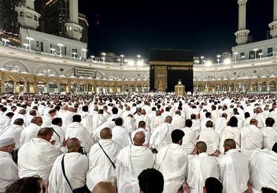  اختصاص ۶۰ کاروان حج تمتع ۱۴۰۵ به خراسان رضوی