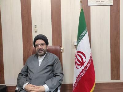  مدیرکل ارشاد جنوب کرمان: بخش چندرسانه‌ای و ویدئویی ایسنا جنوب استان را ببیند