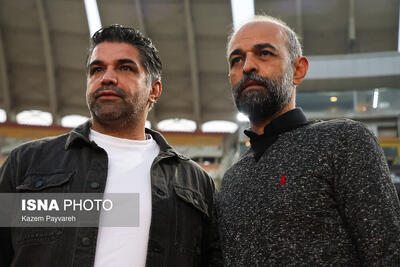 سرمربی سپاهان: لیاقت پیروزی فجرسپاسی را داشتیم/ صدرنشینی نتیجه همدلی باشگاه است