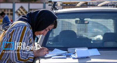 نامه‌ای به رئیس‌جمهور؛ سلام آقای پزشکیان | جهان نیوز