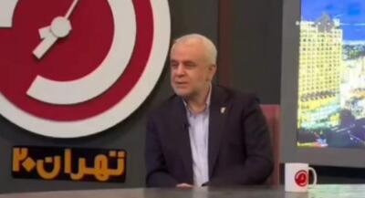 روایتی شنیدنی از یکی از شهدای جنگ ۱۲ روزه | جهان نیوز