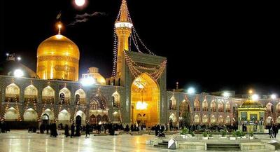  روایتی از امام رضا(ع) که زندگی را زیر و رو می‌کند | جهان نیوز