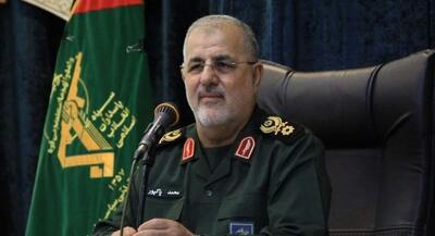 نیروی دریایی سپاه به همه سلاح‌های لازم مجهز شد | جهان نیوز