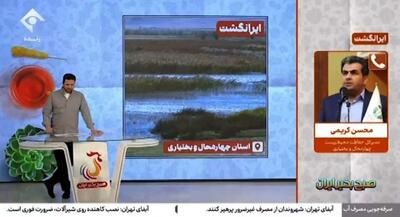 اگر تالابی از بین برود می‌توان آن را احیا کرد؟ | جهان نیوز