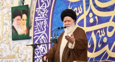  آیت‌الله علم الهدی: گران‌فروشان ستون پنجم دشمن هستند | جهان نیوز