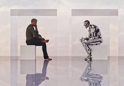 «پایان کار انسان» ؛ هشدار شوکه‌کننده: هوش مصنوعی شغل‌ها را می‌بلعد