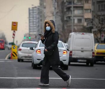  طرح زوج و فرد از درب منزل فردا در تهران اجرا می شود