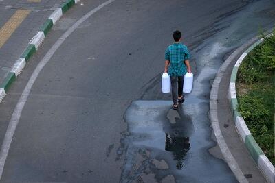 بحران آب در دو کلان‌شهر؛ راهکار فناورانه در اصفهان، چالش حکمرانی در پایتخت