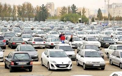  اولتیماتوم رئیس‌جمهوری به خودروسازان؛ فناوری نوین یا نابودی!