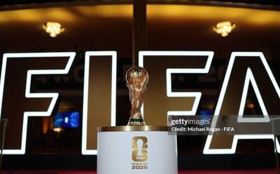 قرعه‌کشی جام جهانی فوتبال ۲۰۲۶ انجام شد؛ ایران با کدام کشورها همگروه شد