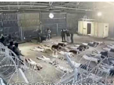  گوانتاناموی اسرائیل