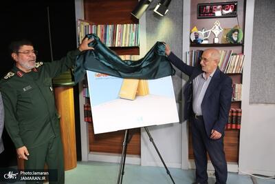  شریف: جنگ ما دانشگاه انسان‌سازی بود/ علایی: شهید مهدی باکری نماد عقلانیت در عین شجاعت است/ ظریفیان: شهدا سرمایه‌های اجتماعی و نمادین ما هستند/ درویشی: بسیاری از ما در تاریخ‌نگاری دچار آفت «درشت‌نویسی» شده‌ایم