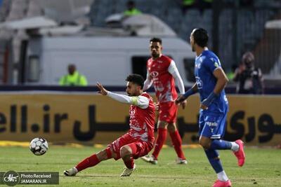  دربی ۱۰۶ با نهایت قدرت؛ ساپینتو یا اوسمار؟ آسانی یا اورونوف؟