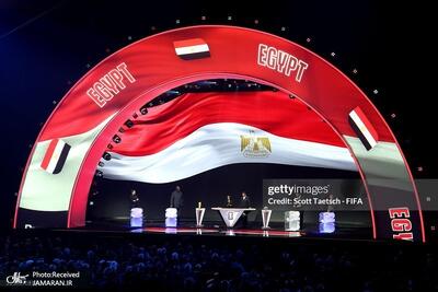 تاریخچه دیدارهای ایران با مصر و نیوزلند؛ دبل علی کریمی در ورزشگاه آزادی