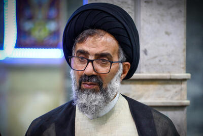  امام جمعه فردیس استعفا کرد/ دلیل کناره گیری سید ابراهیم حسینی چه بود؟