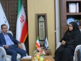  پیگیری مشکلات ثبتی تعاونی‌های سیستان‌وبلوچستان