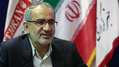  توسعه کشور با همکاری متقابل مجلس و رسانه ملی