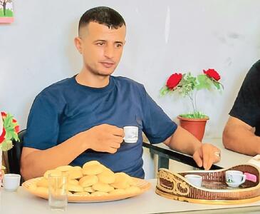 حماس: خائنان محکومند به سرنوشت ابوشباب 