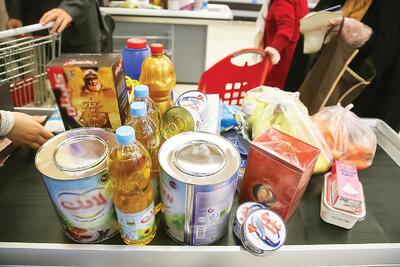 زورآزمایی کالابرگ در برابر تورم