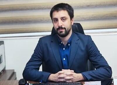  ارتقای صنعت معدنی با اتکا با مراکز علمی و تخصصی 