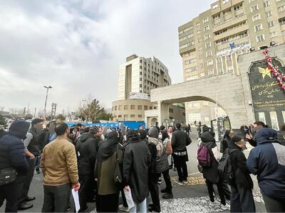 شوک شهریه به دانشجویان جدید پزشکی دانشگاه آزاد