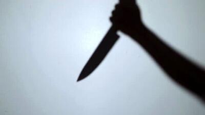 قمه‌کشی هولناک در سالن کشتی نهاوند+ فیلم (هشدار حاوی صحنه‌های دلخراش)