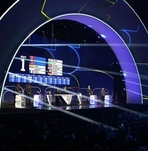 هم‌گروهی تیم‌ملی ایران در جام جهانی 2026