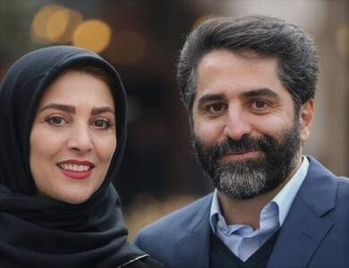  افشاگری باورنکردنی ژیلا صادقی از خیانت همسرش | فایل صوتی آقازاده لو رفت!