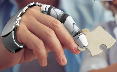 انگشت اضافه برای فرار از واقعیت؛ انگشتر ضدسند با چاشنی هوش مصنوعی