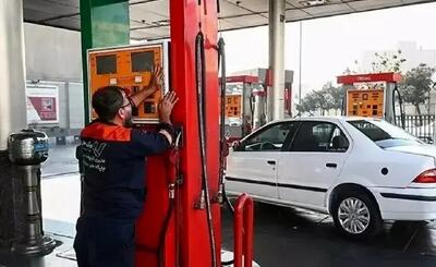  کارشناس انرژی: 5 هزار تومان قیمت واقعی بنزین نیست، چرا برخی‌ ماتم گرفته‌اند؟/ مجلس هفتم خیانت کرد/ قیمت حامل‌های انرژی باید سالانه و تدریجی افزایش یابد