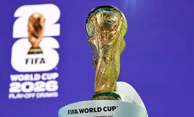 گزارشی از قرعه‌کشی جام جهانی 2026 در واشنگتن/ سالن برگزاری از نگاه دوربین فیفا/ ورود ترامپ به مراسم/ ایران در بازی افتتاحیه نخواهد بود/ ویدئو