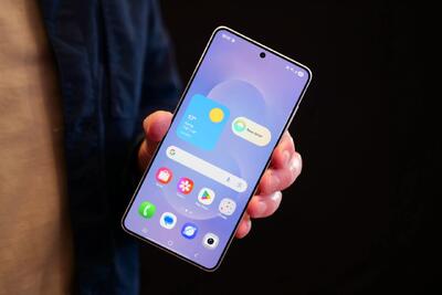  بزرگ‌ترین بروزرسانی سامسونگ / One UI ۸.۵ با ارتقای گسترده Galaxy AI می‌آید