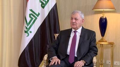 عراق تروریستی اعلام شدن حزب الله و انصارالله را تکذیب کرد