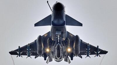 چین آماده تحویل پیشرفته‌ترین جنگنده تک‌موتوره خود است!