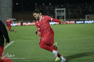  ستاره پرسپولیس، امید اول ازبکستان در جام جهانی