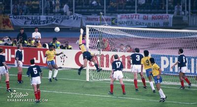 تلخ‌ترین بازی جام جهانی برای مردم ایران؛ از زلزله ۱۹۹۰ تا امروز