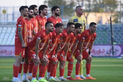  یحیی آماده جبران با ترکیب جدید مقابل آلومینیوم
