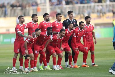  تاج شکست‌ناپذیری داربی به رنگ قرمز/ رکورد بزرگ پرسپولیس در نبرد تاریخی با استقلال