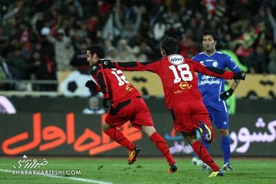  ۵ پرسپولیسی و ۲ استقلالی؛ امروز به لیست ۷ نفره اضافه می‌شود؟!