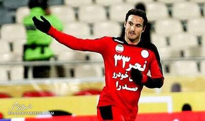  کری‌خوانی متفاوت ایمون زاید برای استقلالی‌ها: به‌عنوان سرمربی پرسپولیس هم دربی را می‌برم/ با اصرار مدیرعامل بازی کردم!