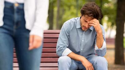 چرا در رابطه زود مرا ترک می کند؟ + دلایل پنهانی که نمی دانید