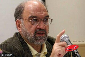  جزئیات گفت‌وگوی عبدالکریم سروش با مسعود پزشکیان در نیویورک/ درخواست سروش درباره ماجرای اسیدپاشی بر روی زنان از رییس جمهور چه بود؟ - کلبه سرگرمی