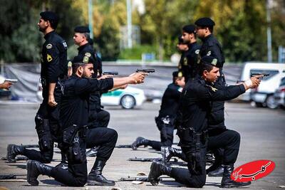  هشدار گزارشگر صداوسیما به اوباش: مراقب باشید ویلچرنشین نشوید! +ویدیو - کلبه سرگرمی