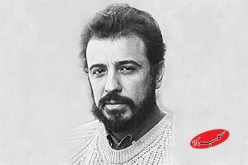  آرزوی بزرگ علی حاتمی تحقق نیافت - کلبه سرگرمی