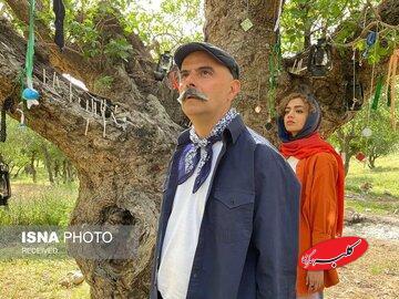  پژمان بازغی و علی مصفا در یک روایت واقعی - کلبه سرگرمی