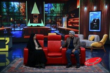  روایت پیرزنی ۶۷ ساله که خانه‌ی نیمه مخروبش را آب گرفته + تیزر - کلبه سرگرمی