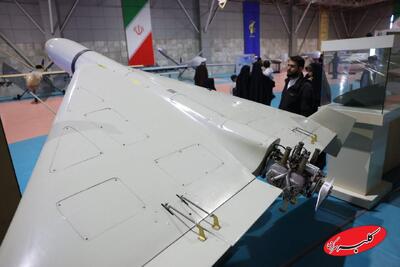  ماجرای کپی‌برداری آمریکایی‌ها از صنعت پهپادی ایران - کلبه سرگرمی
