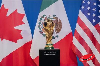 آغاز قرعه کشی جام جهانی؛ اولین رقیب قدرتمند ایران مشخص شد - کلبه سرگرمی