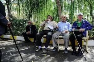  انتقاد بازنشستگان گیلان از وضعیت درمان/ نه به بیمه تکمیلی و هزینه های سنگین - کلبه سرگرمی