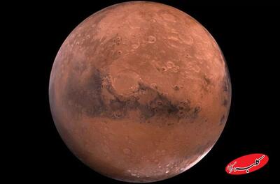 زمان در مریخ سریع‌تر می‌گذرد - کلبه سرگرمی